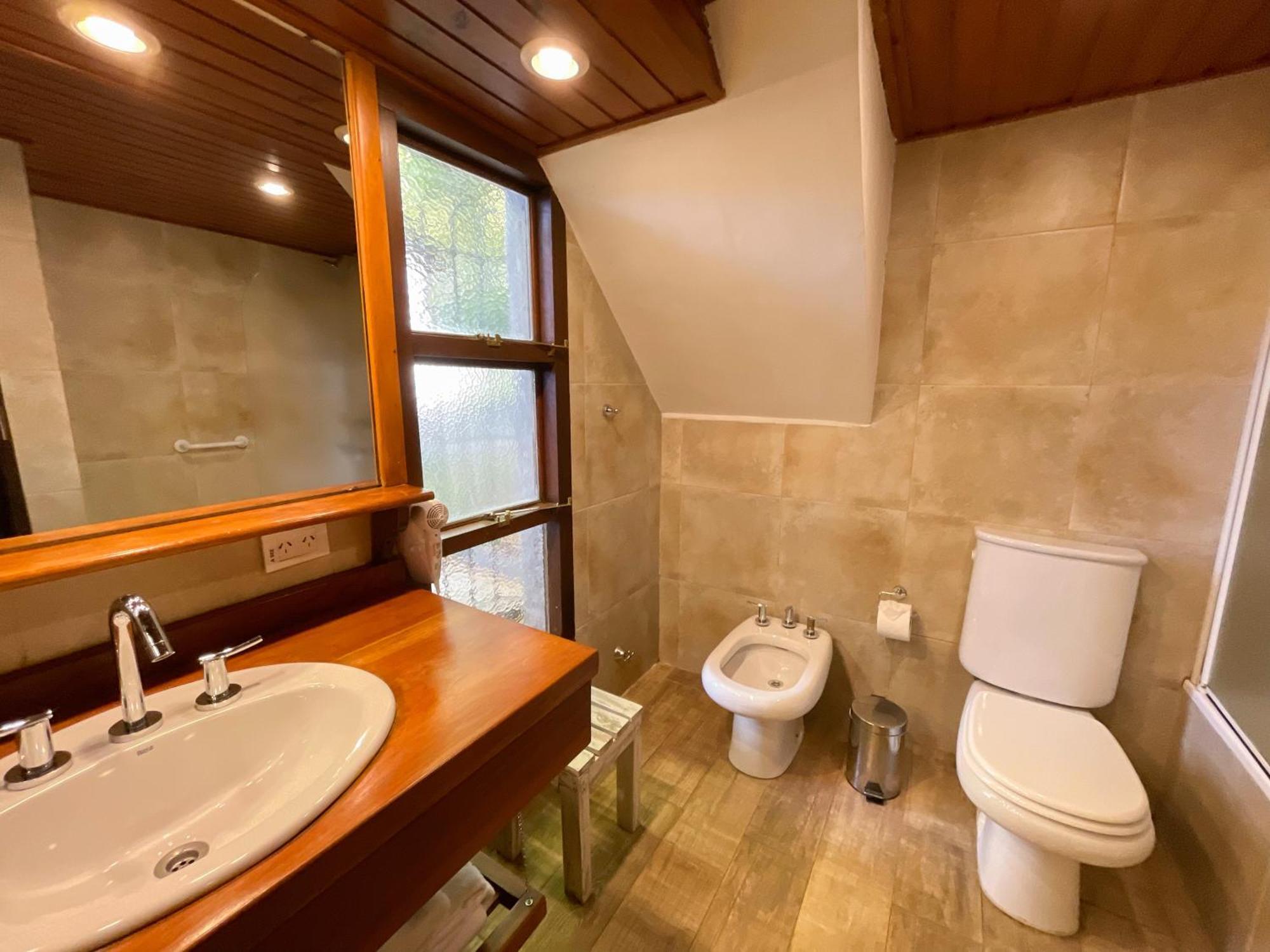 Pailahue Cabañas Lodge San Carlos de Bariloche Exterior foto