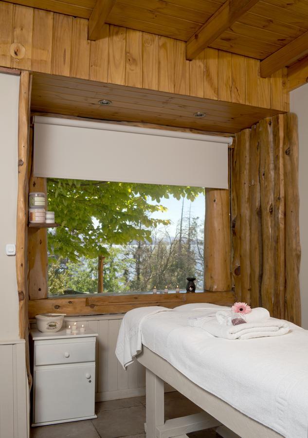 Pailahue Cabañas Lodge San Carlos de Bariloche Exterior foto